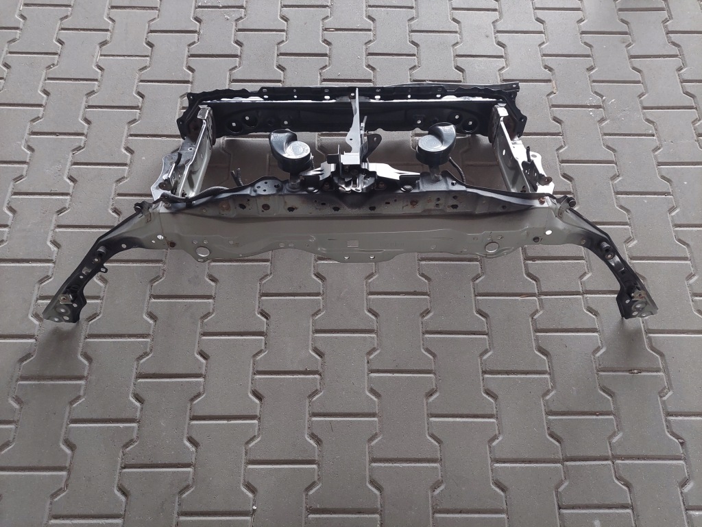 Ремінь перед передній підсилювач передні панель фари lexus is 3 300 h is300h Недорого