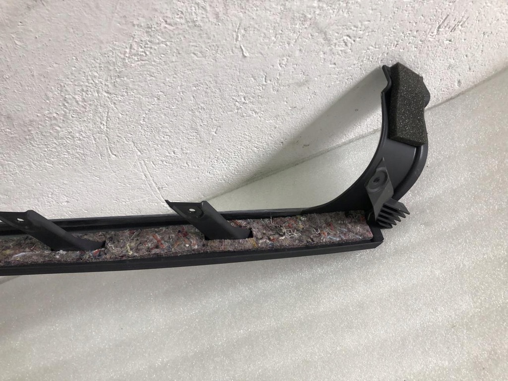 фото №10, Защита стойка правая 3d5867766p vw phaeton