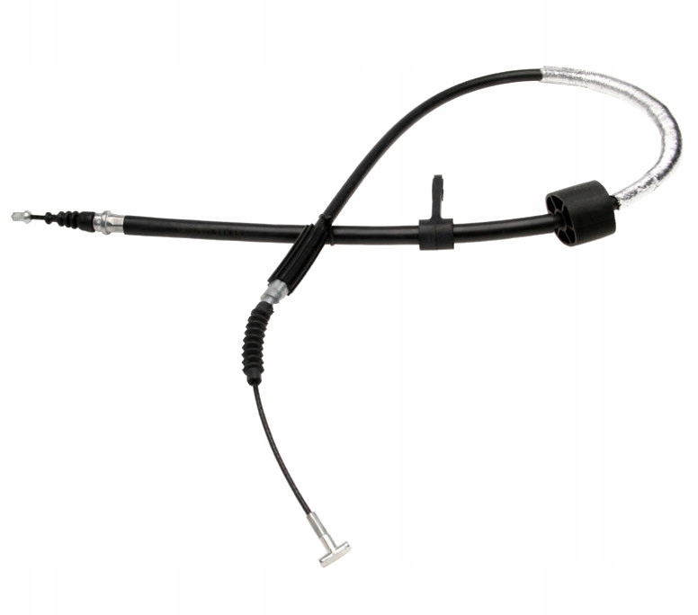 фото №1, Ate 24.3727-0005.2 cięgło, тормоз стояночный