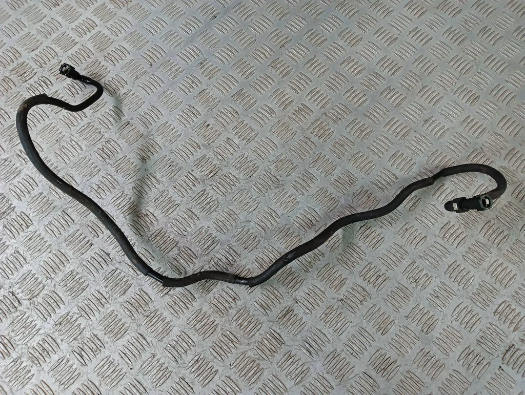 фото №1, Wąż трубка шланг топлива nissan juke 1.5 dci