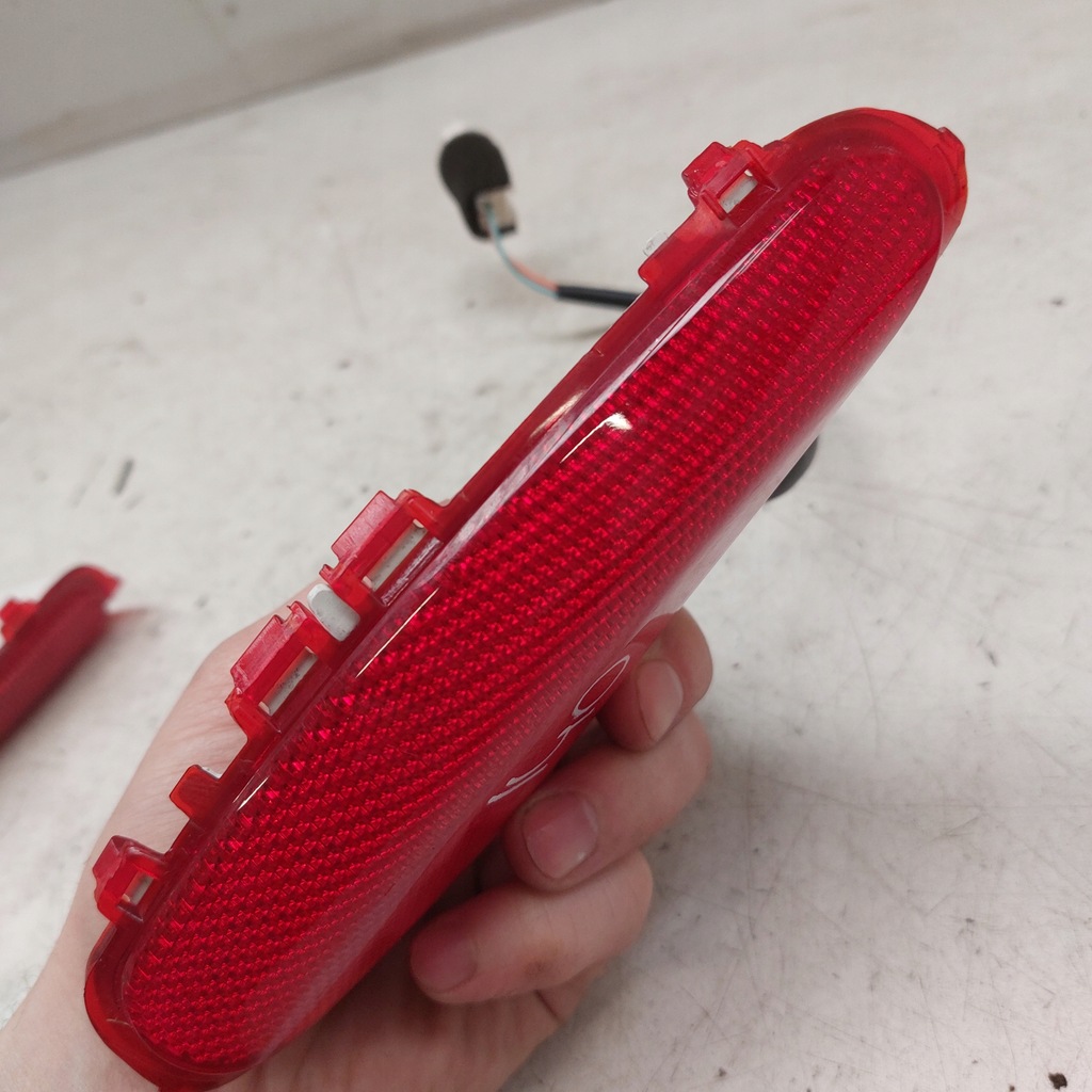 фото №12, Hyundai i40 лампа ліхтарі двері комплект