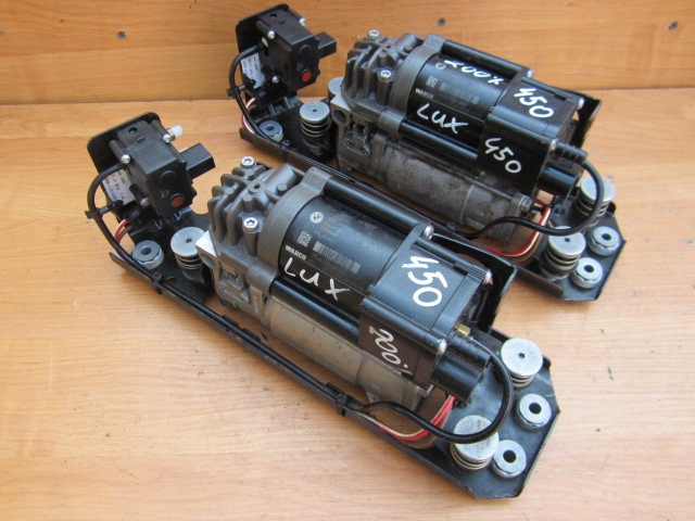 фото №9, Bmw 7 f01 f10 распределитель пневматика do компрессор 4722555610 472555620