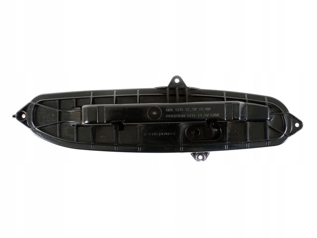 фото №1, Модуль світло денного drl правий citroen ds5