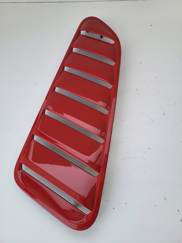 фото №1, Wlotka впуск воздуха решётка капот jaguar f-type x152 svr