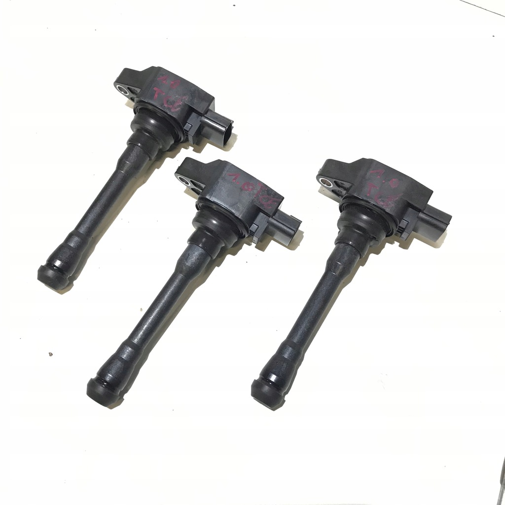 фото №1, Renault clio v captur ii 1.0 tce котушка 224332734r