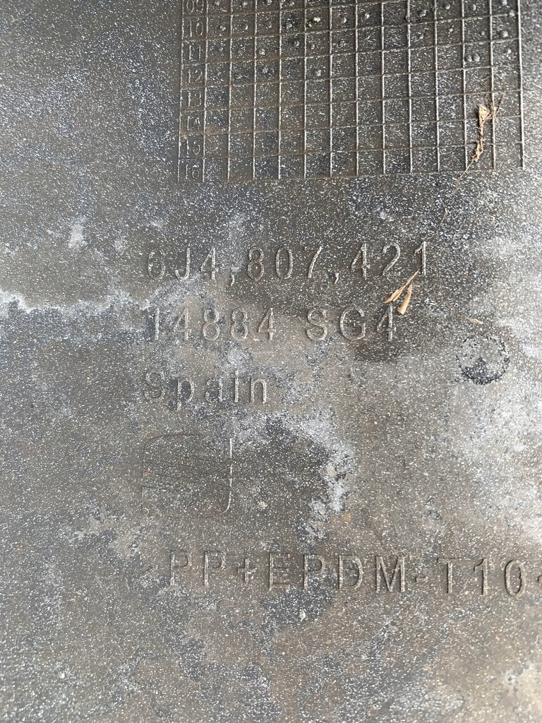 фото №6, Бампер задня seat ibiza iv