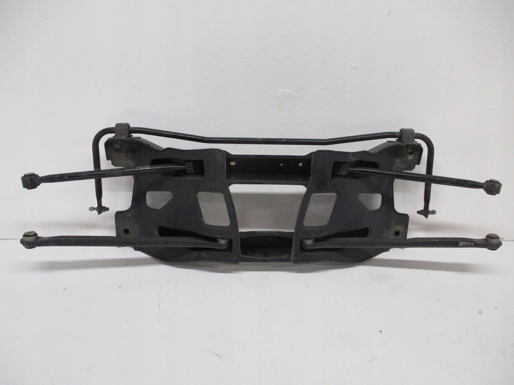 фото №1, Подрамник подрамник подрамник jeep compass ii 1,6crd задняя задняя