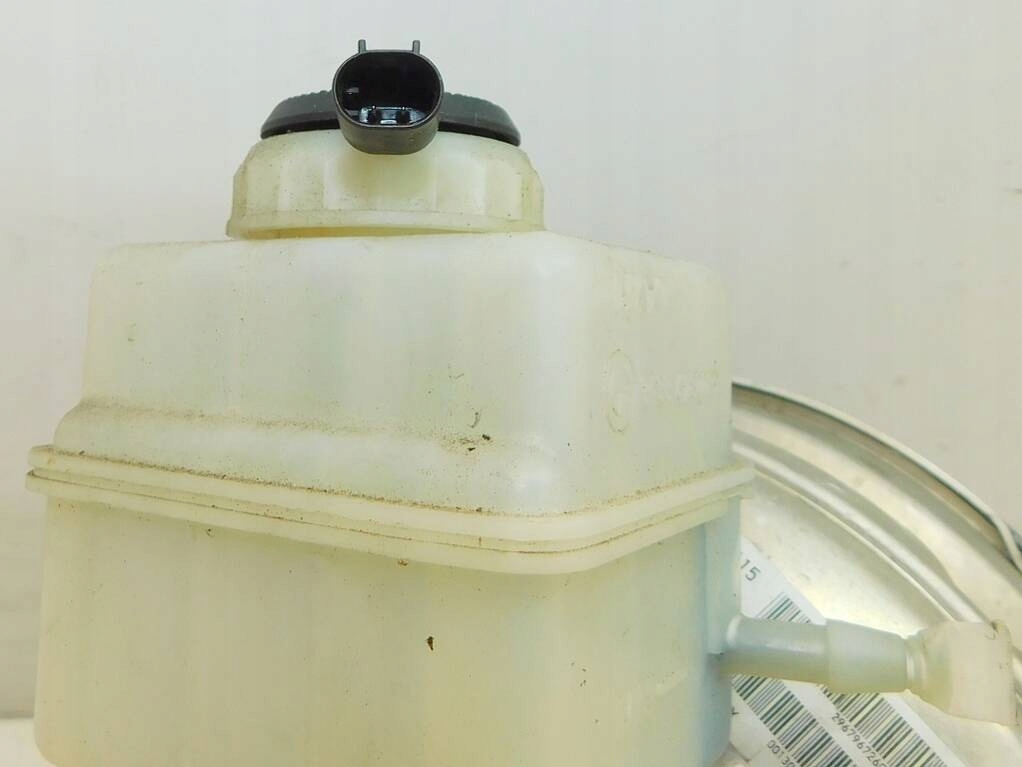 Купить Bmw f10 f11 2.0d 11r усилитель тормозов насос тормозная trw2363