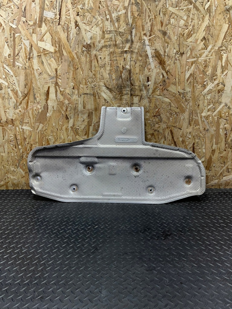 фото №1, Захист теплова вихлоп bmw x1 f48 7290784