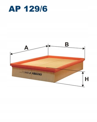 фото №3, Набор фильтров filtron land rover range rover sport i