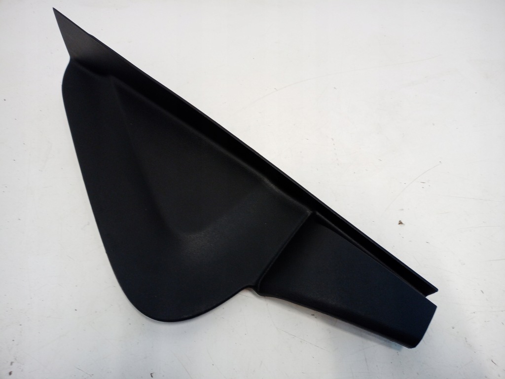 фото №1, Левая заглушка боковая панели консоли citroen c3 aircross