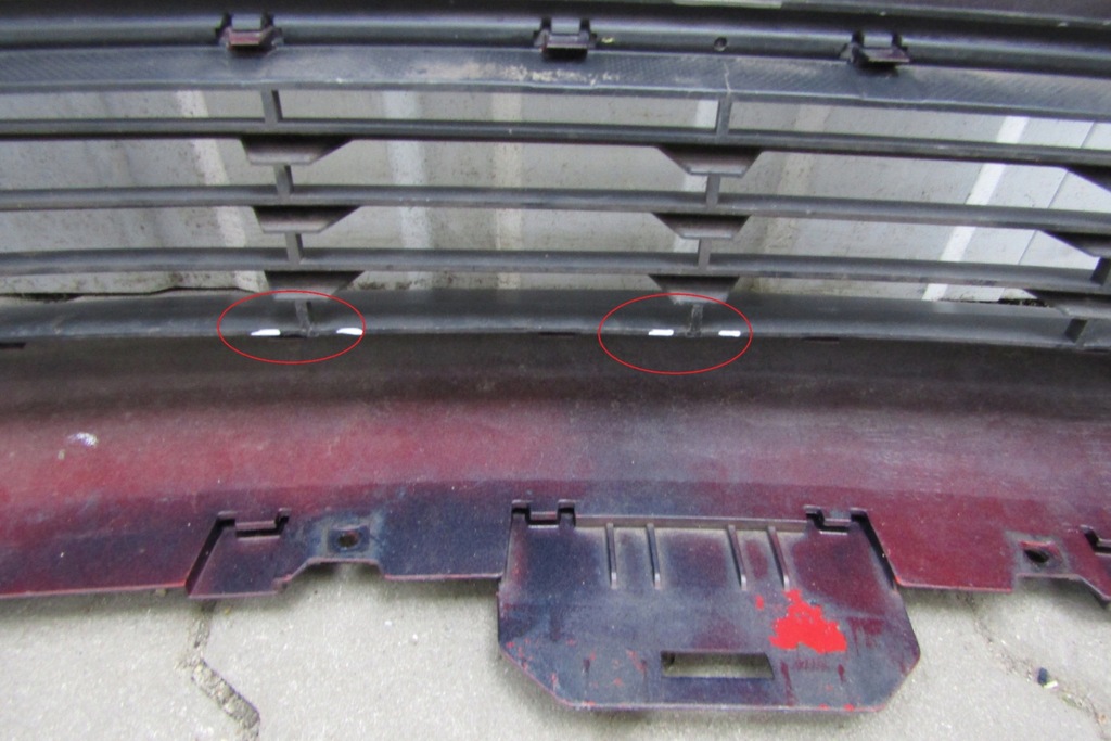 фото №12, Бампер перед передній opel karl 15-19