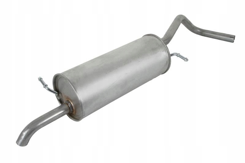 Купити Гасник кінцевий bosal 278233