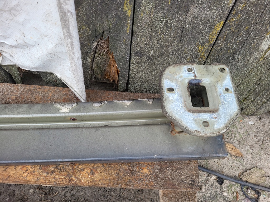 фото №9, Балка задня бампера nissan qashqai j11 13- 850304ea0a