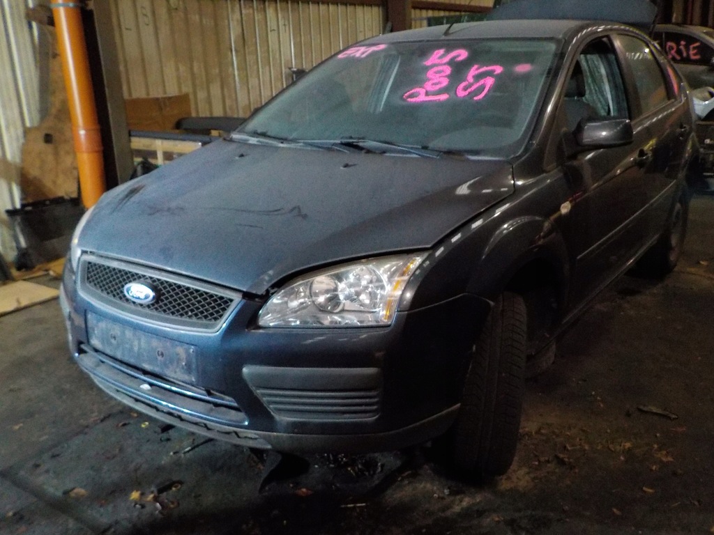 фото №6, Focus ii жабо пластиковый