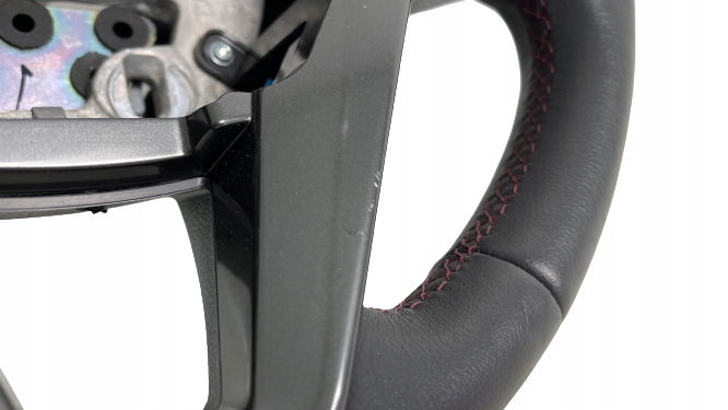 фото №6, Hyundai tucson ii lift 18- n-line воздуховод