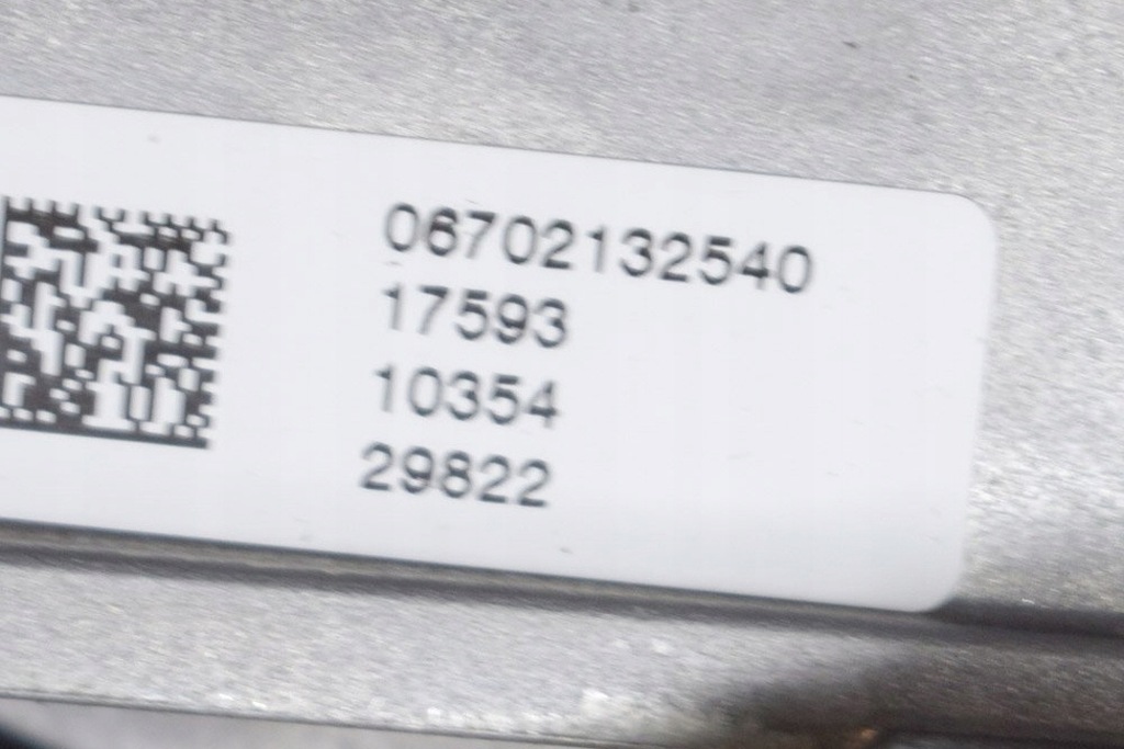 фото №9, Maserati levante suv m161 3.0 4wd механізм керма 670213254 2023 rhd