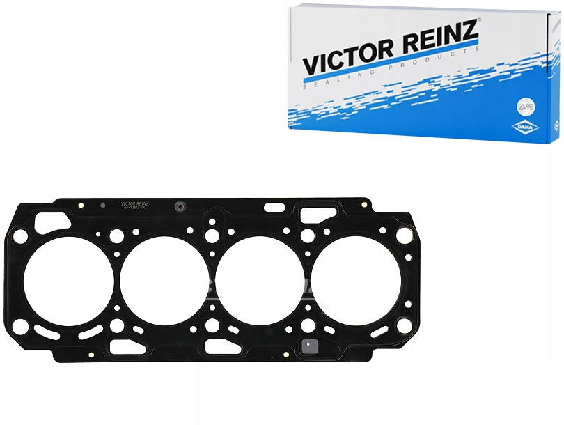 фото №1, Прокладка головки alfa romeo giulia stelvio jeep wrangler iv 2.2d