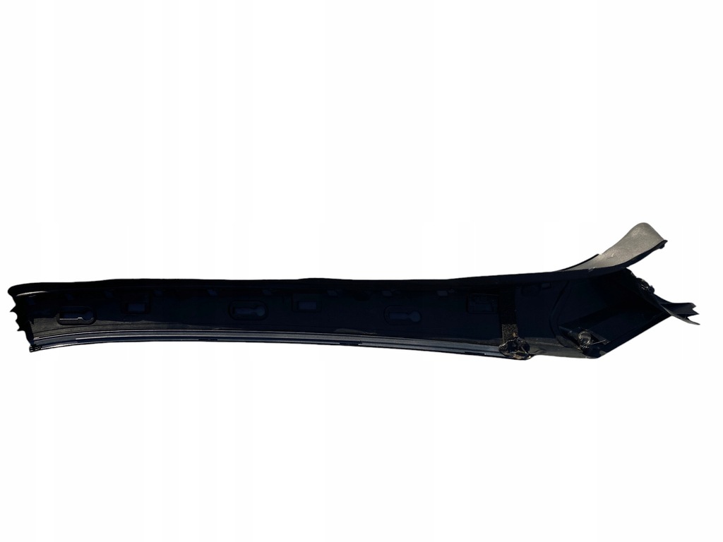 фото №4, Mercedes sl 231 r231 молдинг віконна a2316900187 l