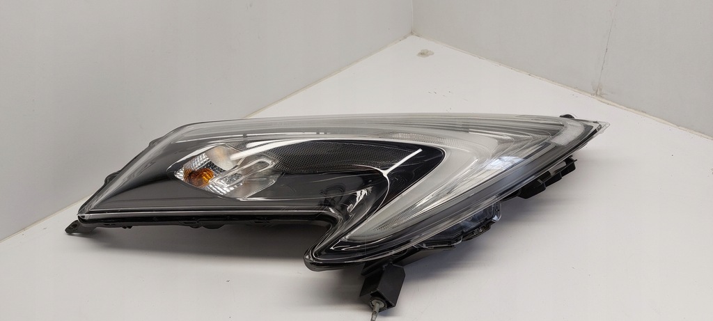 фото №1, Nissan juke led лампа перед права