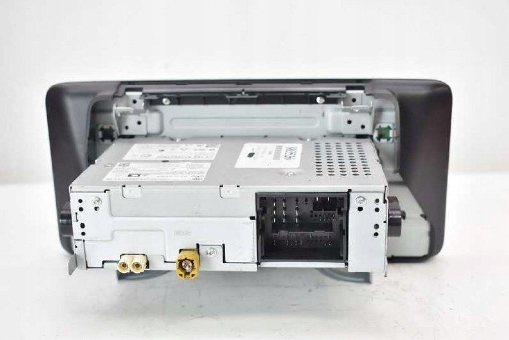 фото №5, Радіо радіопрогравач телефон 654035871b skoda kamiq 19-