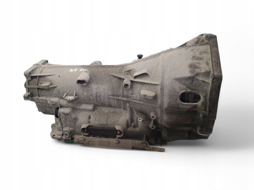 фото №8, Bmw 3 f30 f35 f31 8hp45x полный коробка передач