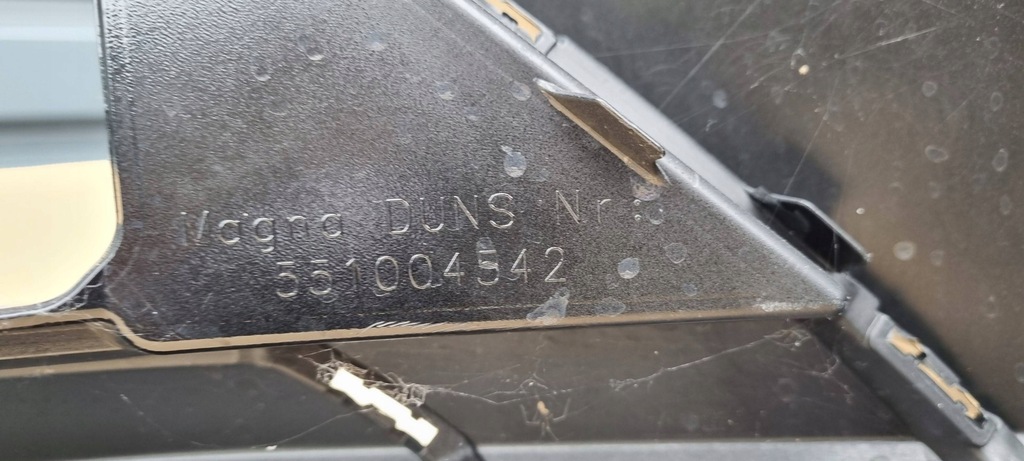 фото №14, Opel astra vi l 2022- бампер перед оригінал g101