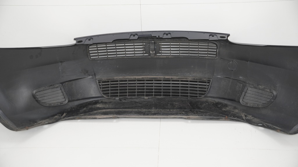 фото №11, Бампер перед передній fiat grande punto 05-09r 475