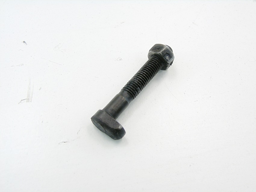 фото №1, Болт опоры полуось 1.2 thp c3 2 3 c4 berlingo partner ds3 astra l