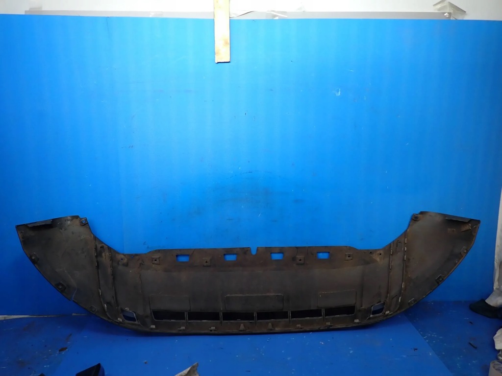 фото №5, Захист бампера перед нижня seat ateca 575805903a