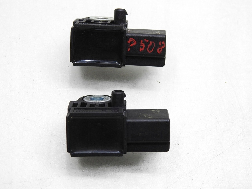 фото №6, Датчик ударный peugeot 508