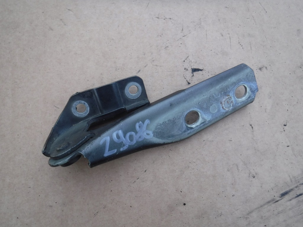 фото №1, Петля капот лівий audi a3 8p 8p0823301