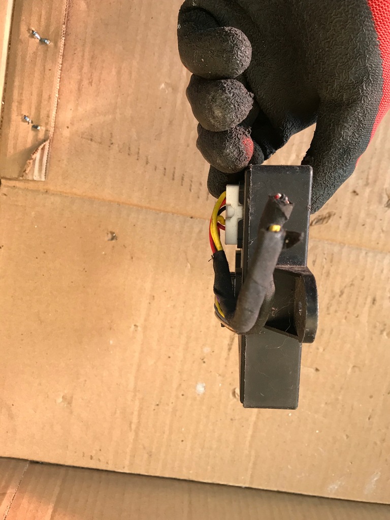 фото №6, Renault clio 4 iv модуль блок керування bsi emm-t4 231a00490r