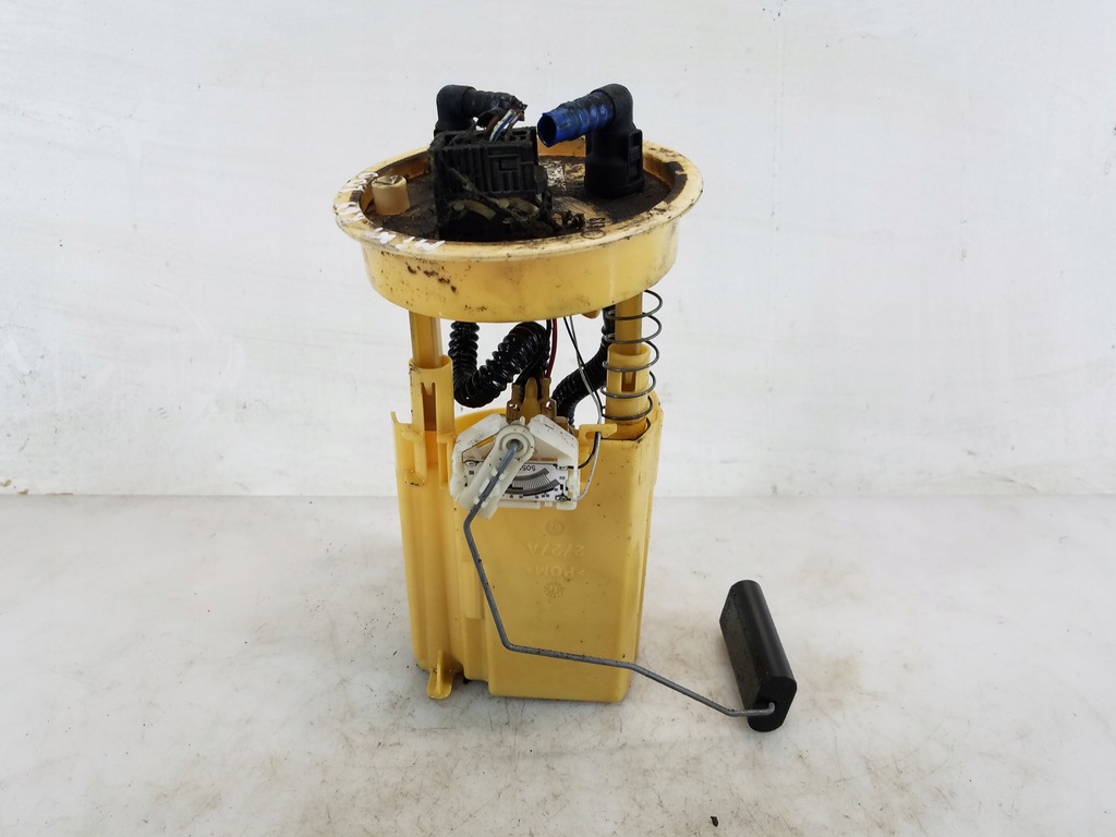 фото №1, Насос топлива mini clubman r55 2.0 d