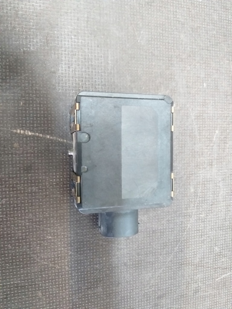 фото №1, Решітка радіатора решітка радіатора радар mercedes a0009053011