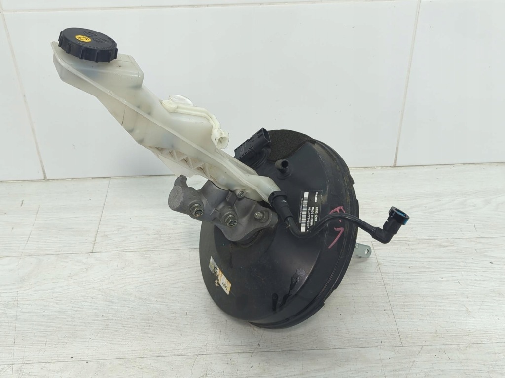 Купить Усилитель тормозов насос тормозная mazda cx-5 2 2018 kb9g43950