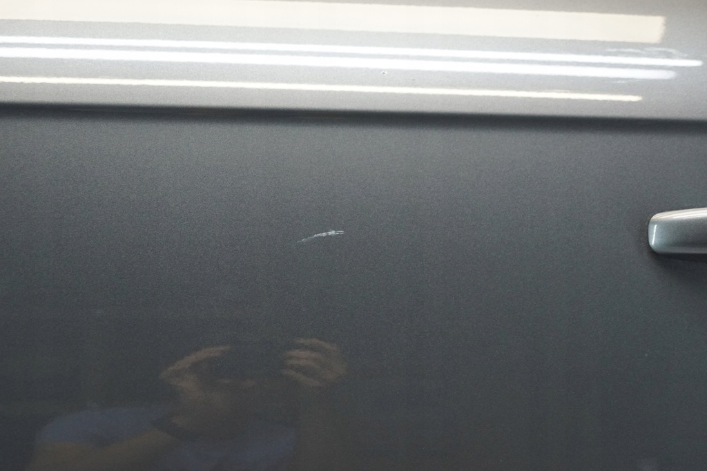 фото №8, Дверь левый задняя audi a4 b8 sedan lx7r