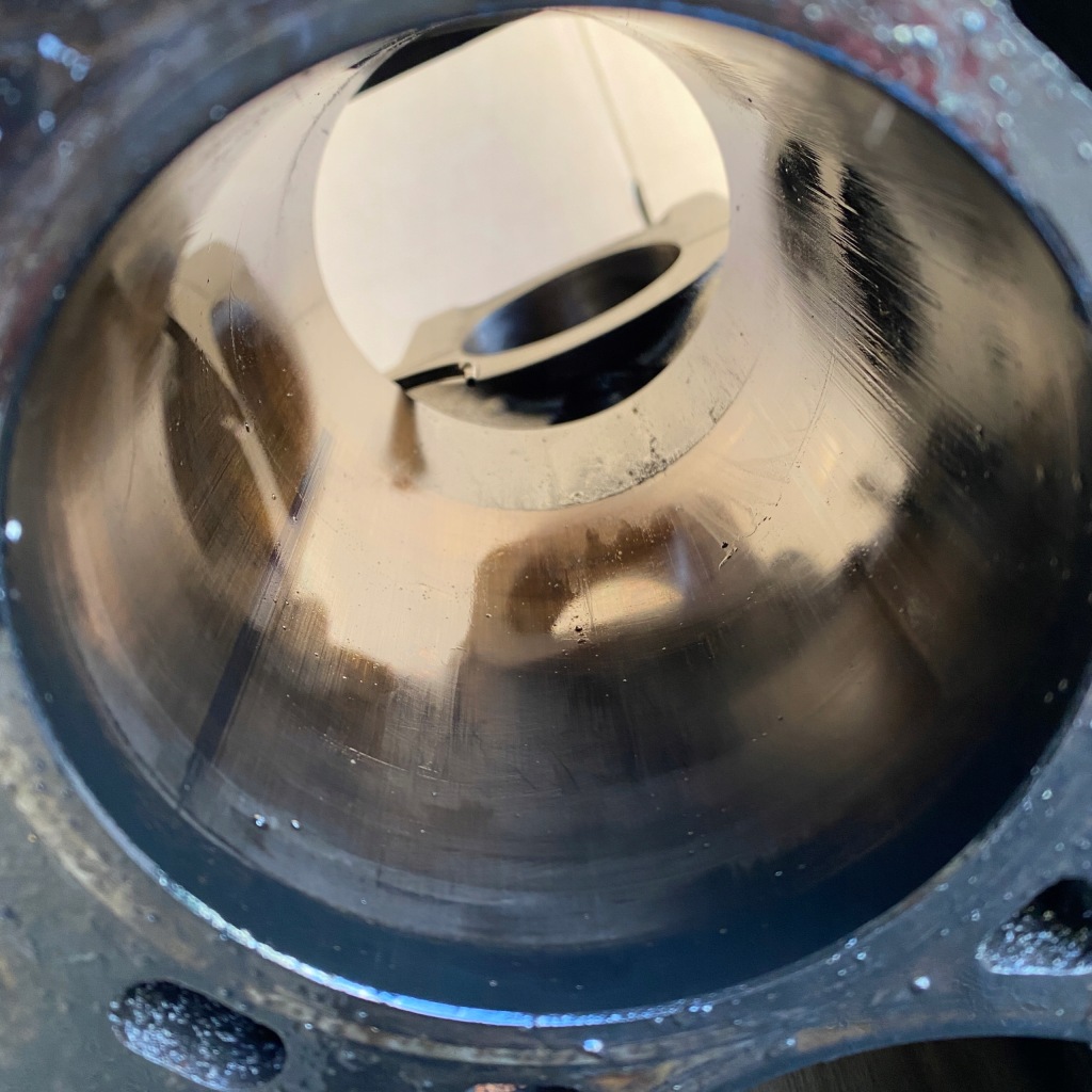 фото №9, Блок двигателя ford transit peugeot boxer jumper ranger defender 2,2 2.2