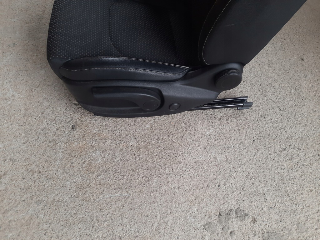 фото №6, Сидіння сидіння заднє сидіння kia xceed x-ceed 20r