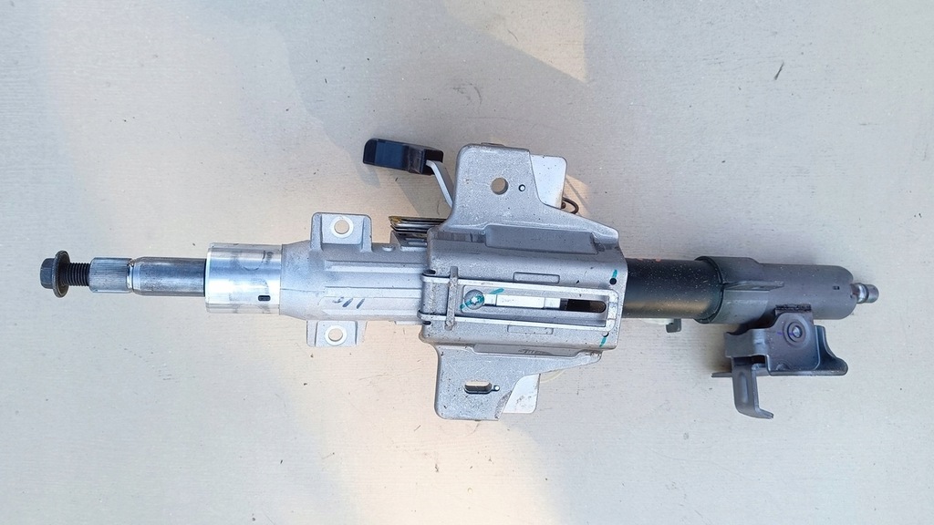 фото №1, Mg marvel r колонка кермова шток 10932014