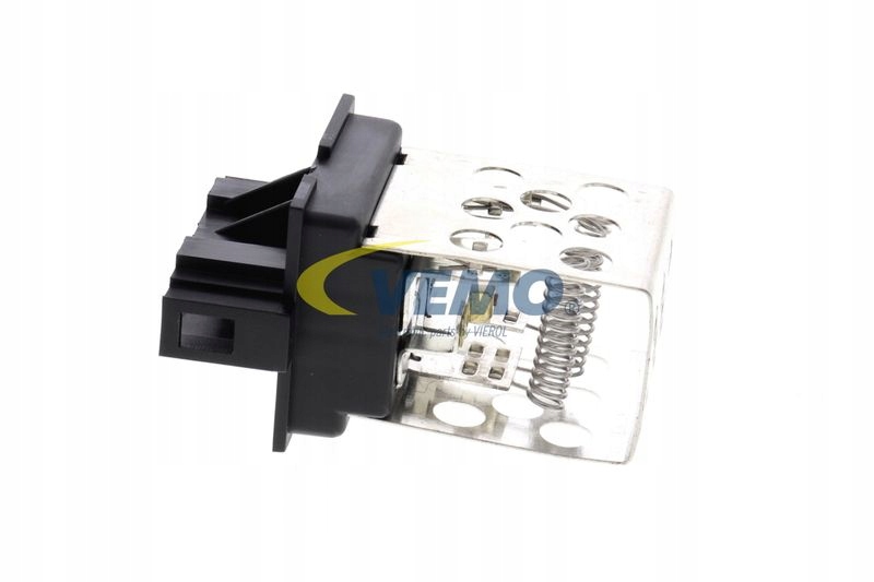 фото №12, Element регулировочный вентилятор skoda felicia i felicia ii vw caddy ii