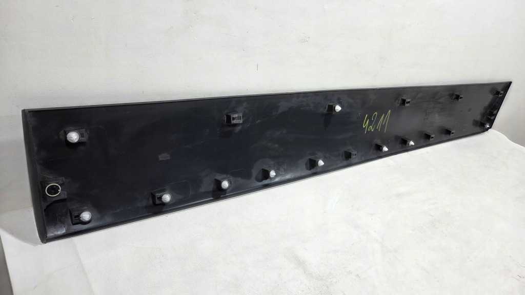 Mercedes-benz sprinter 18- молдинг наружная правая перед a9106900700 w910 в Украине