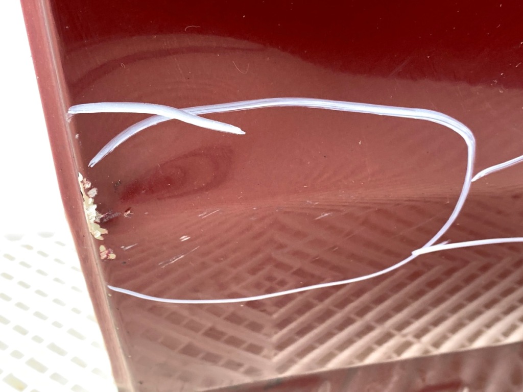 Купить Дверь левое  перед bmw g02 suv