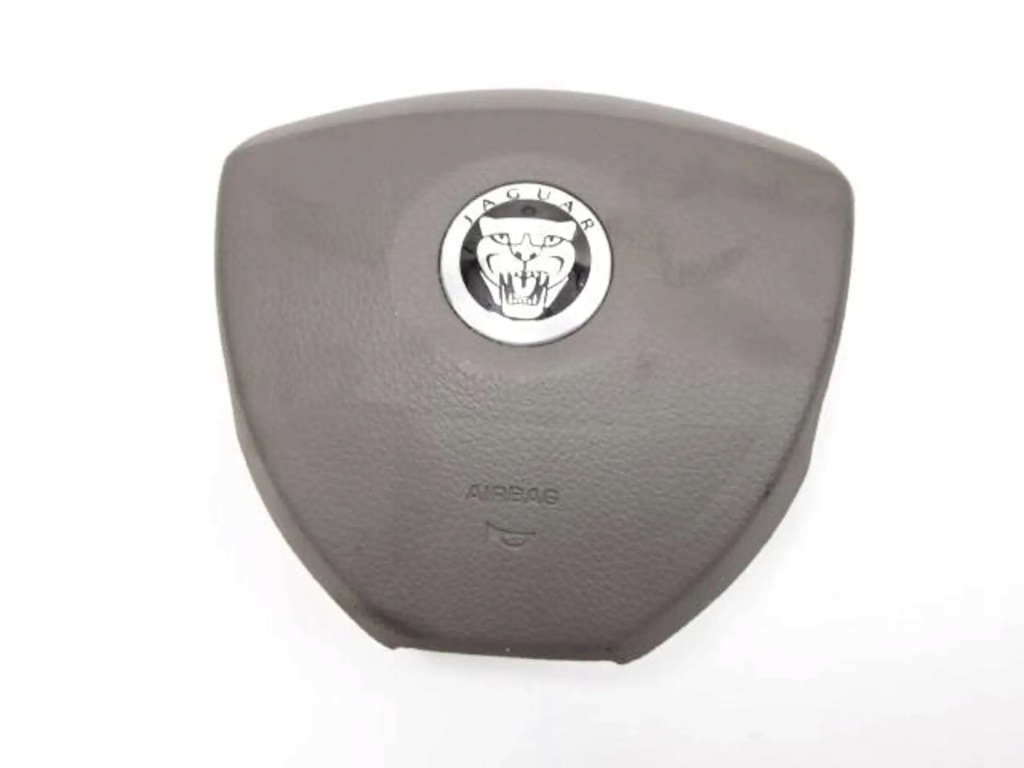 фото №1, Подушка водителя jaguar xf x250