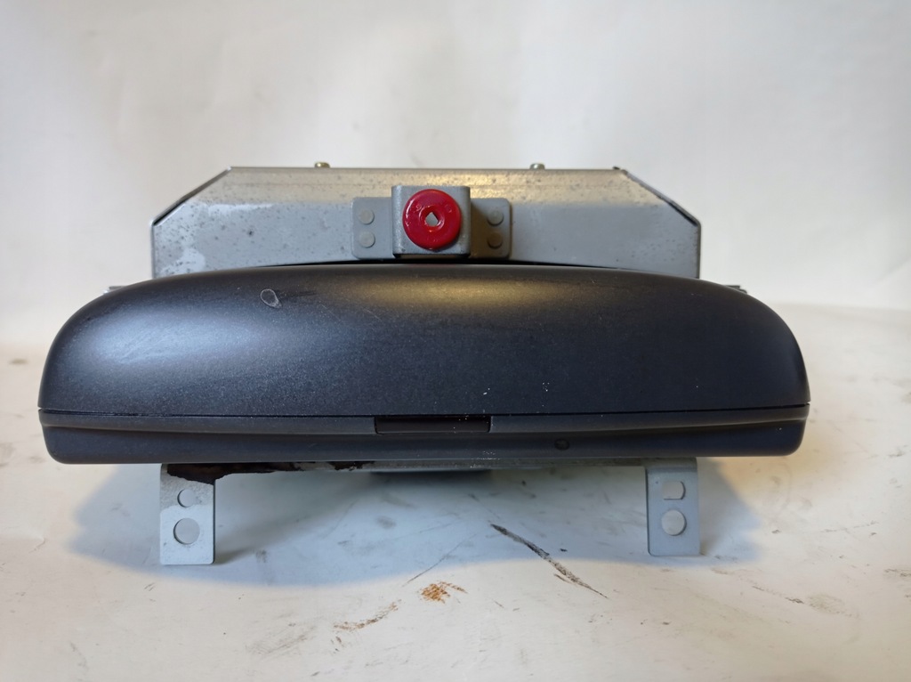 фото №6, Дисплей модуль навигации gps volvo s80 t6 8673822-1