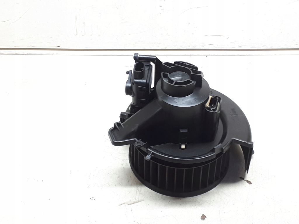 фото №7, Воздуходувка обдув zafira a lift 1,8 behr 24464033