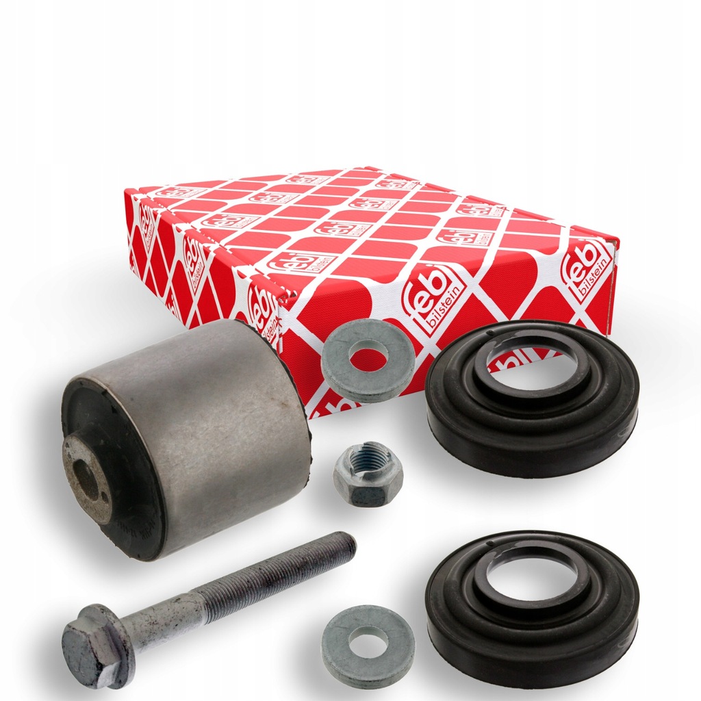 фото №14, Набор ремонтный рычага mercedes c-class model 20