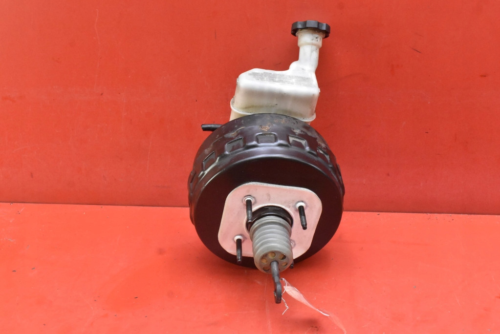 фото №5, Усилитель тормозов насос тормозная eu chevrolet hhr 1 i 2.4 b 172 km 05-11