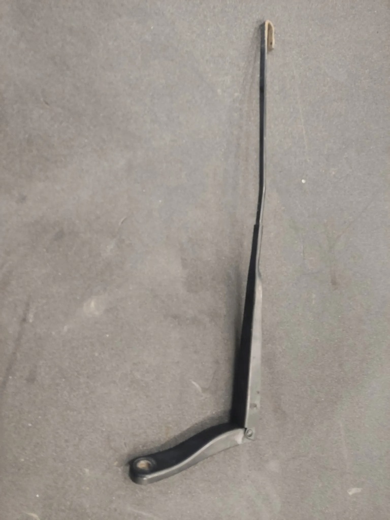 фото №1, Важіль двірники ліва renault master iii opel movano 8200734776b