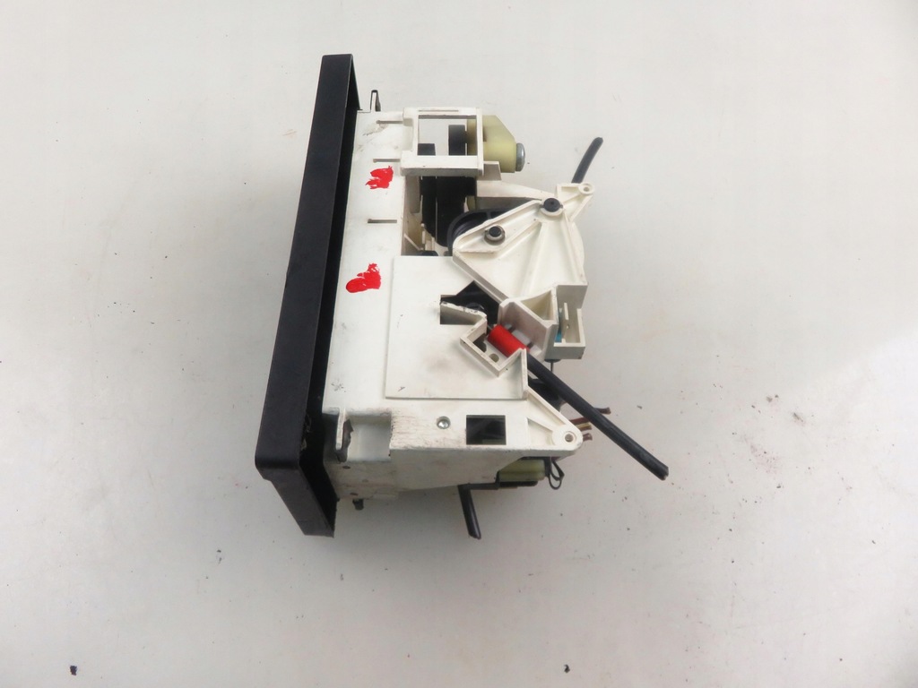 фото №5, Панель обдув audi 80 b4